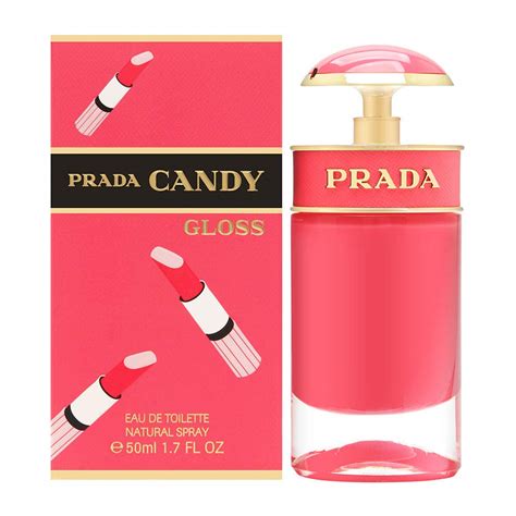 prada candy gloss edt 50 ml|prada candy gloss recipe.